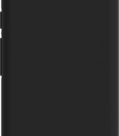 BlueBuilt Google Pixel 8a Back Cover Zwart