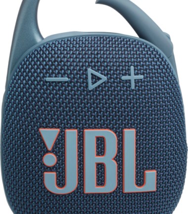 JBL Clip 5 Blauw