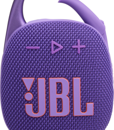 JBL Clip 5 Paars