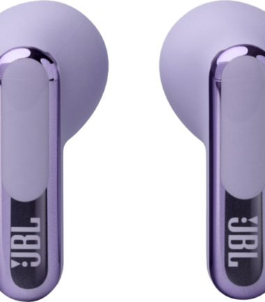 JBL Live Beam 3 Paars