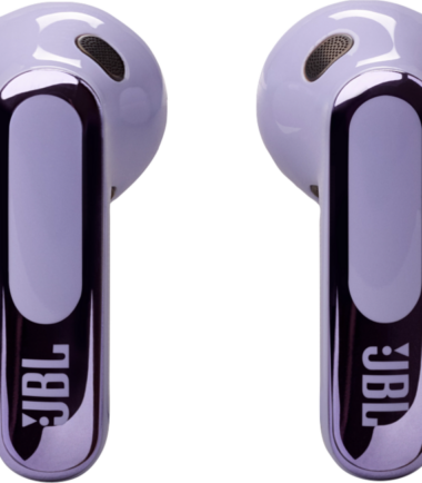 JBL Live Flex 3 Paars