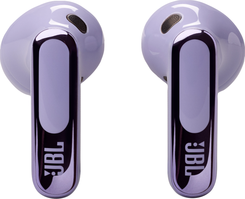 JBL Live Flex 3 Paars JBL Live Flex 3 Paars