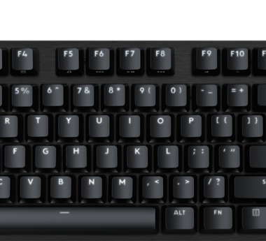 Logitech G413 TKL SE Mechanisch Gaming Toetsenbord Azerty