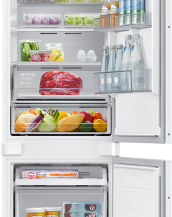 Samsung BRB26705CWW/EF - Inbouw koel-vriescombinaties