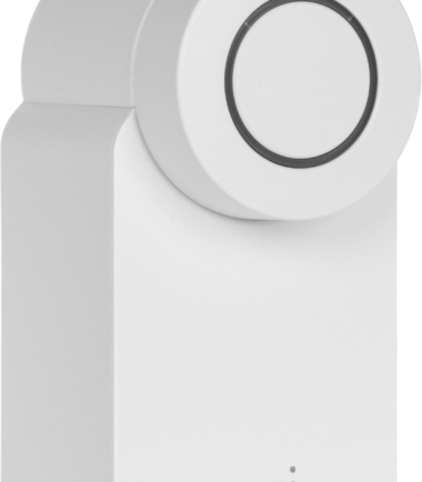 Nuki Smart Lock - Wit