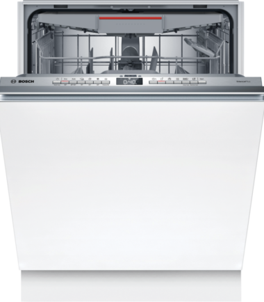 Bosch SMV4EVX02E - Volledig geïntegreerde inbouw vaatwasser