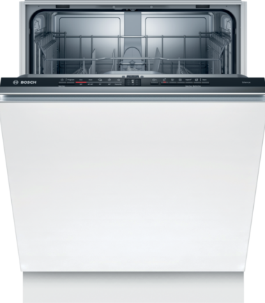 Bosch SMV2ITX23E - Volledig geïntegreerde inbouw vaatwasser
