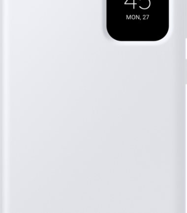 Samsung Galaxy S23 FE Clear View Book Case Wit