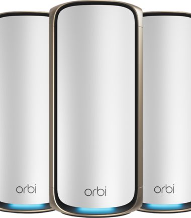 Netgear Orbi 973 Wifi 7 3-Pack