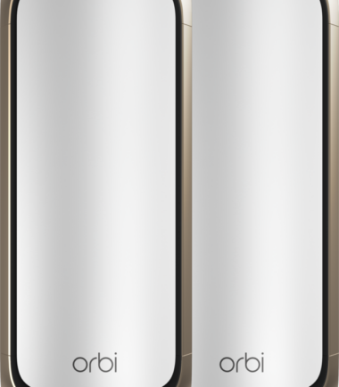 Netgear Orbi 972 Wifi 7 2-Pack