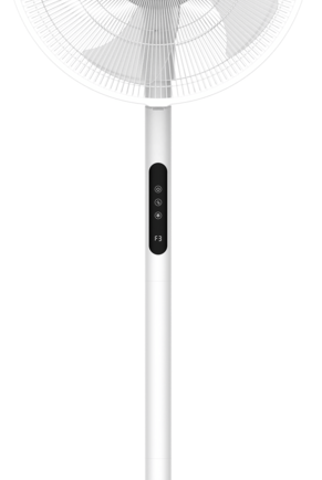 Fuave SF130ACDW Wit
