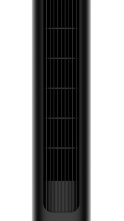 Fuave TF86MB Zwart