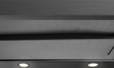 Inventum AKV6004RVS - Vlakscherm afzuigkappen