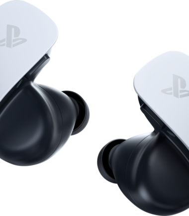 Sony PlayStation Pulse Explore gaming oortjes