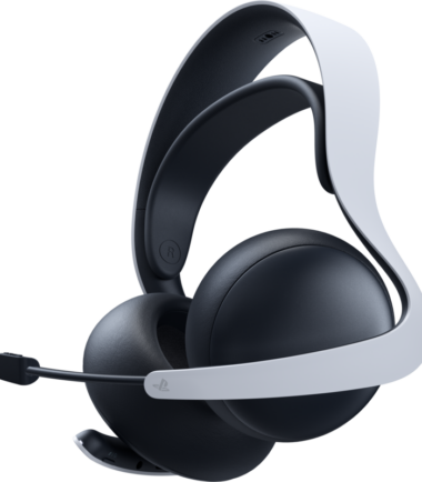 Sony PlayStation Pulse Elite Headset