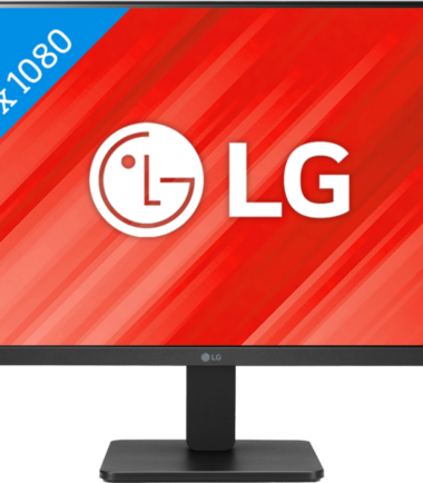 LG 24MR400-B