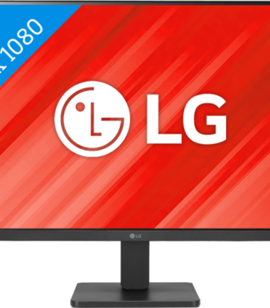 LG 27MR400-B
