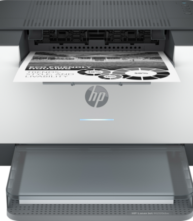 HP LaserJet M209dw