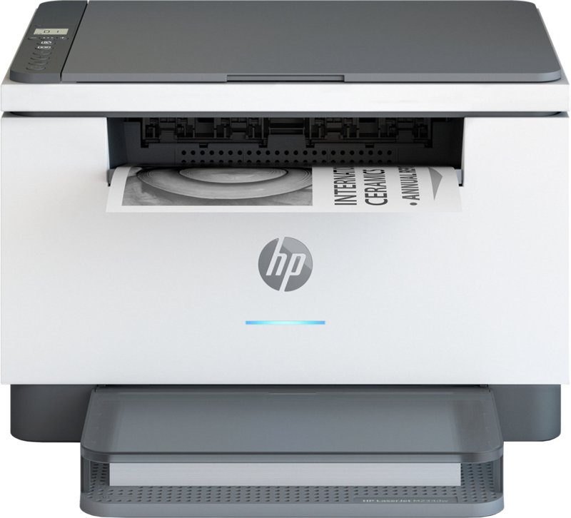HP LaserJet MFP M234dw HP LaserJet MFP M234dw