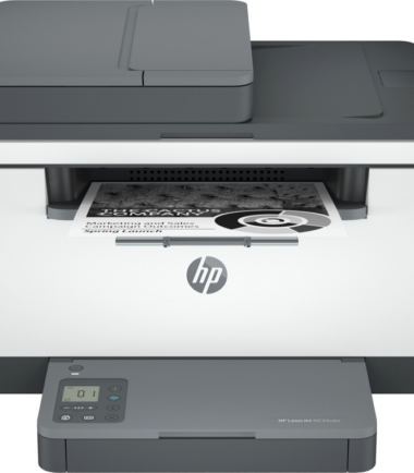 HP LaserJet MFP M234sdw