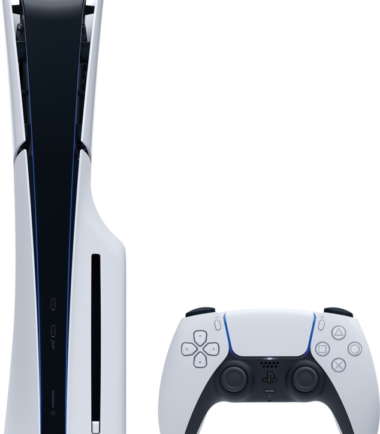 Playstation 5 Slim Disc