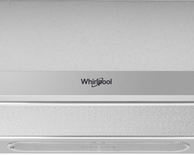Whirlpool AKR 749/1 IX - Vlakscherm afzuigkappen