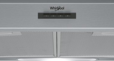 Whirlpool WSLK 66/2 AS X - Onderbouw afzuigkappen