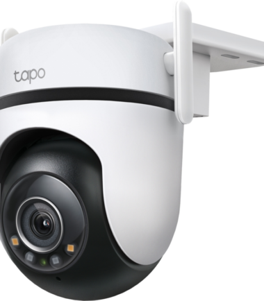 TP-Link Tapo C520WS