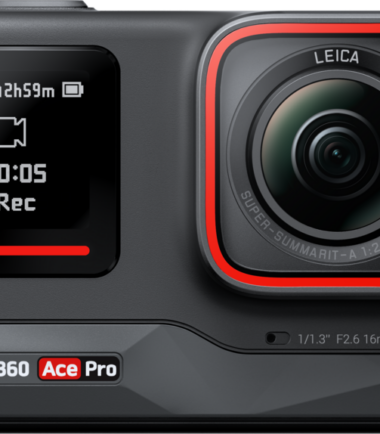 Insta360 Ace Pro