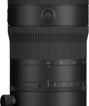 Canon RF 24-105mm f/2.8L IS