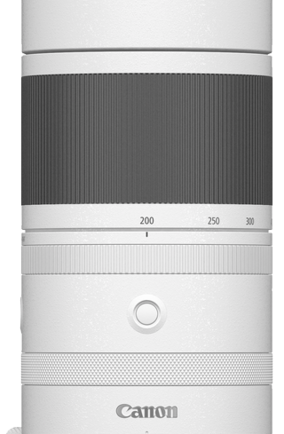 Canon RF 200-800mm f/6.3-9 IS USM