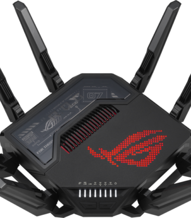 ASUS ROG Rapture GT-BE98