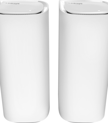 Linksys Velop Pro 7 2-Pack