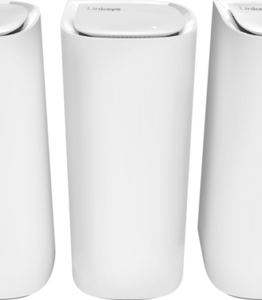 Linksys Velop Pro 7 3-Pack