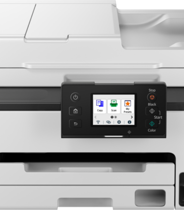 Canon MAXIFY GX2050