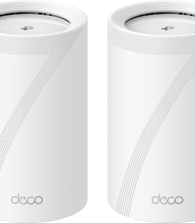 TP-Link Deco BE65 Mesh 2-pack