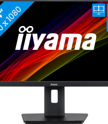 iiyama PROLITE XUB2492HSU-B6