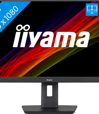 iiyama ProLite XUB2792HSU-B6