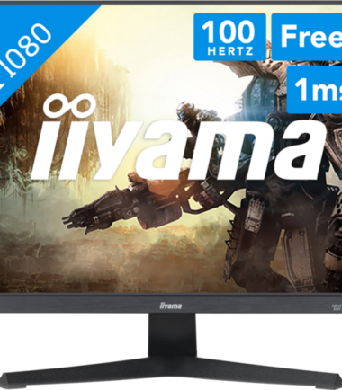 iiyama G-MASTER G2445HSU-B1