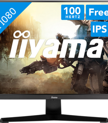 iiyama G-MASTER G2745HSU-B1