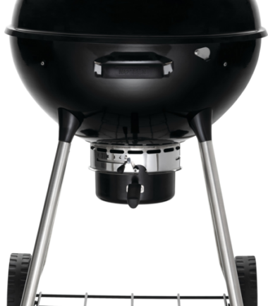 Napoleon Premium Kettle 57cm - Houtskool barbecues