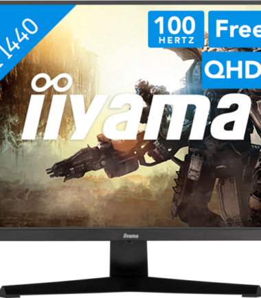 iiyama G2745QSU-B1