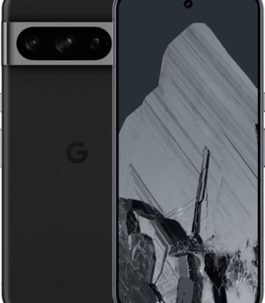 Google Pixel 8 Pro 128GB Zwart 5G