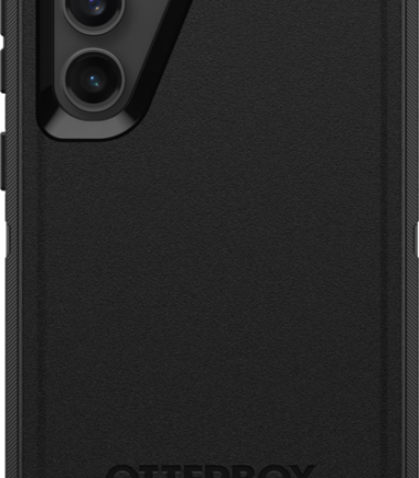 Otterbox Defender Samsung Galaxy S23 FE Back Cover Zwart
