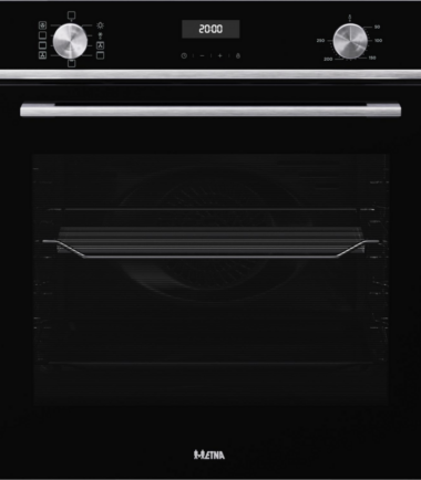ETNA OM272ZT - Inbouw solo ovens