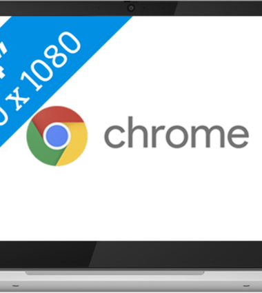 Lenovo IdeaPad Slim 3 Chromebook 14M868 82XJ0034MB Azerty