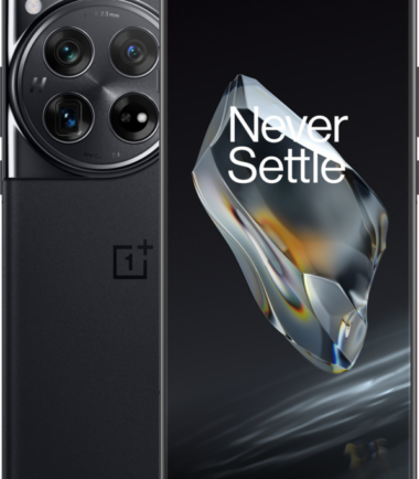 OnePlus 12 256GB Zwart 5G