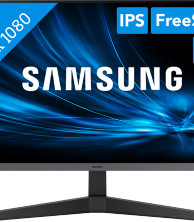 Samsung Essential S3 LS27C332GAUXEN