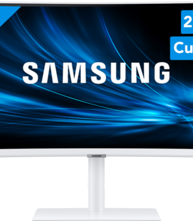 Samsung ViewFinity S6 LS34C650TAUXEN