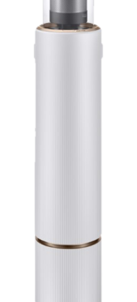 Samsung Bespoke Jet Plus Misty White